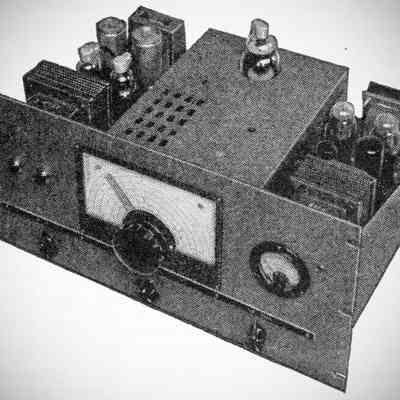 Herbach & Rademan ECO-1