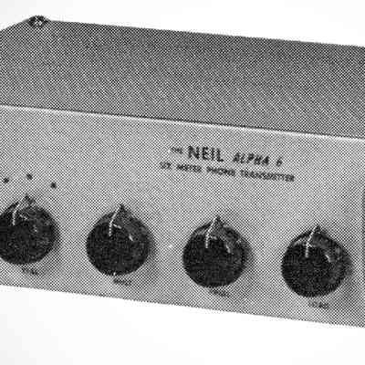 Neil "Alpha 6"