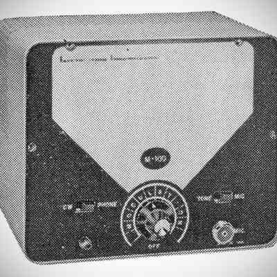 ElectroTone M-100