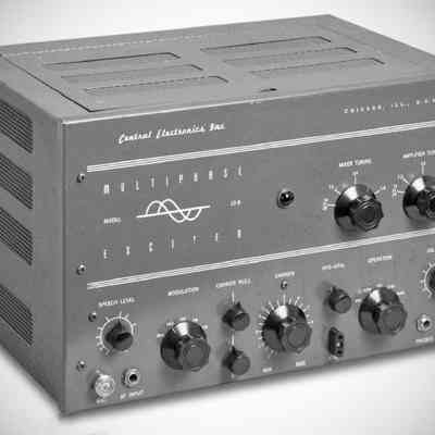 Image: Joe Veras, K9OCO