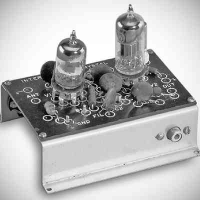 International FCV-1, FCV-2