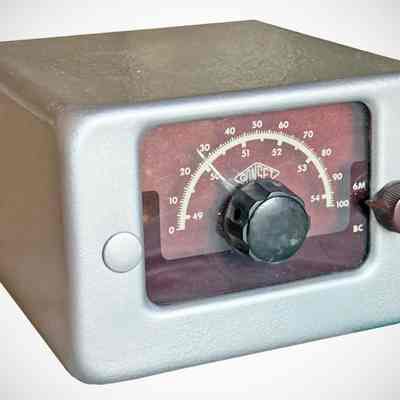 Gonset 3066