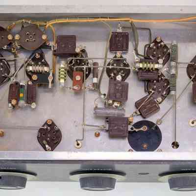 Image: California Historical Radio Society (CHRS)