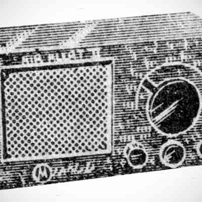 Miratel "Air Alert II"