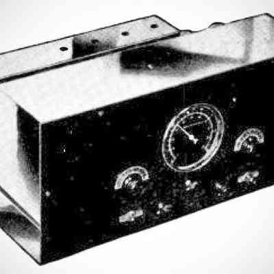 Lincold "Ultra Deluxe"