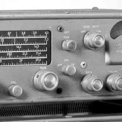 Morrow MBR-5