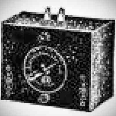 ICA "5 Meter Transceiver"