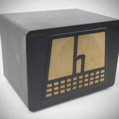 Hallicrafters R-46, R-46A, R-46B