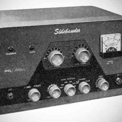 Globe DSB-100