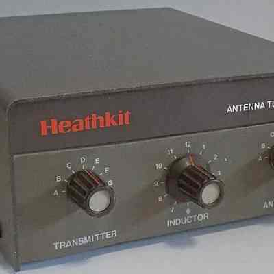 Heathkit HFT-(9)(A)(B)