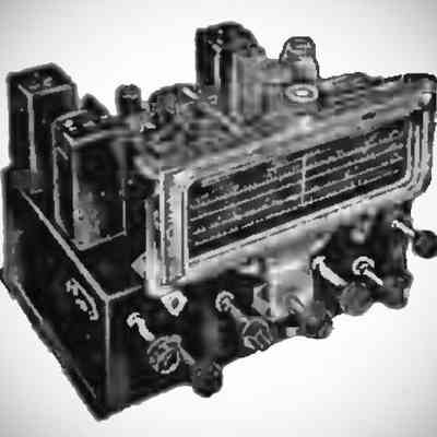 Meissner "8 Tube Combination Super"