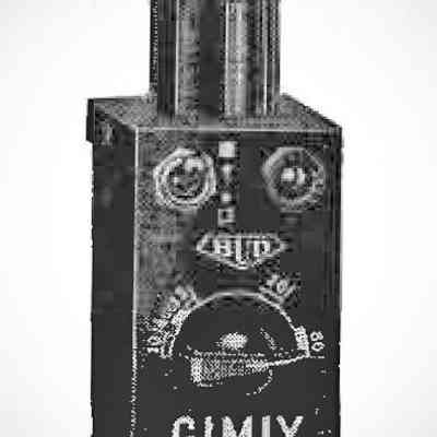 Bud GX-79 "Gimix"