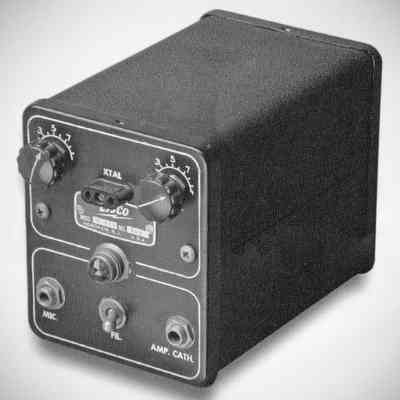 Lysco A(B)-114, A(B)-129, A(B)-140, A(B)-175, A-104T