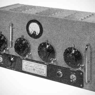 Robert Dollar HK-A-4722