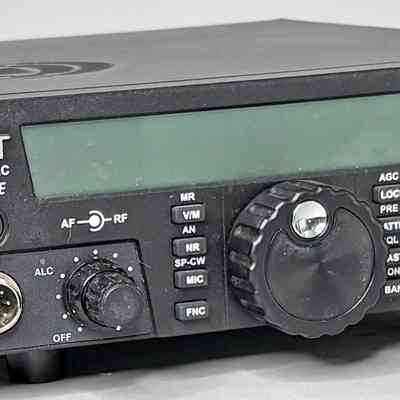 Ten-Tec 599 "Eagle"