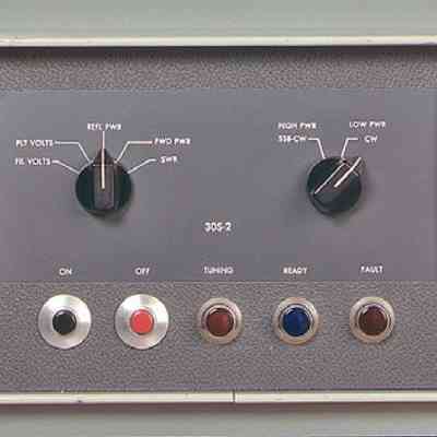 Image: Joe Veras, K9OCO