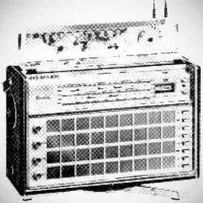 Norelco L-638