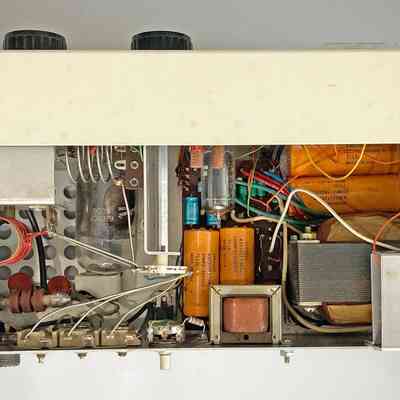 Image: Chuck Penson, WA7ZZE; Collection: Scott Cowling, WA2DFI
