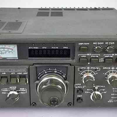 Kenwood TS-180S