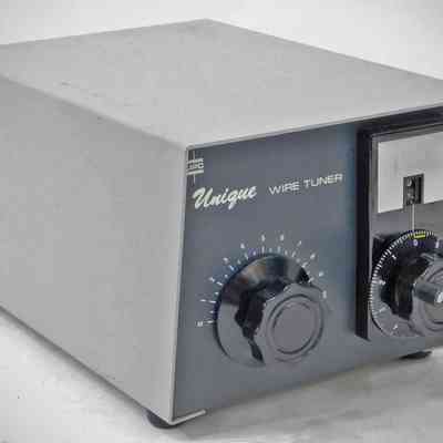Unique Products "Wire Tuner"