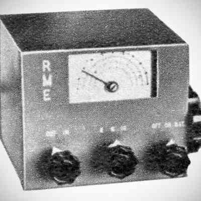 RME MC-53