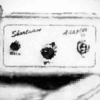 Western Radio Weskit "Shortwave Adapter"