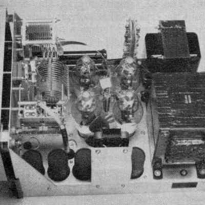 Image: QST, Feb 1962