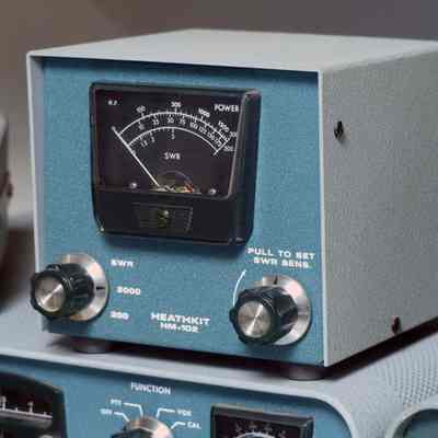 Heathkit HM-102