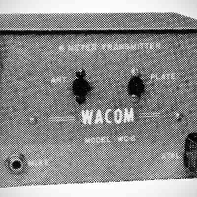 Waco WC-6