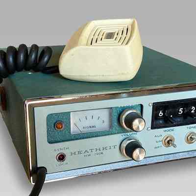Heathkit HW-2026