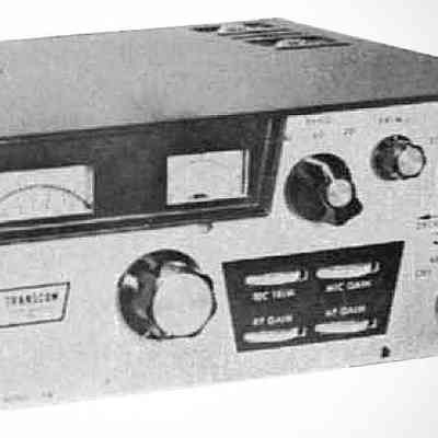 Transcom SBT-3