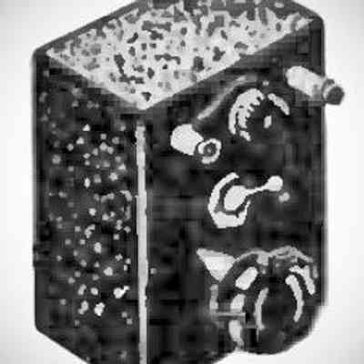 Thor "10 Meter Converter"