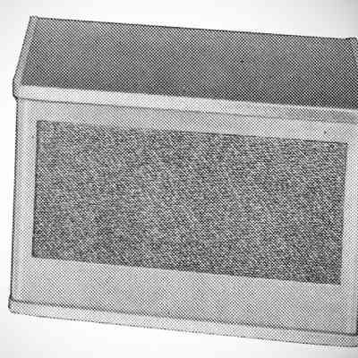 Squires Sanders SS-1RS