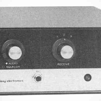 Galaxy FM-210