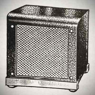 Howard "Speaker"