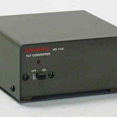 Heathkit HD-1420