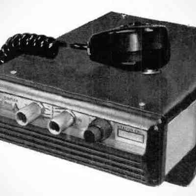 Simpson Model A