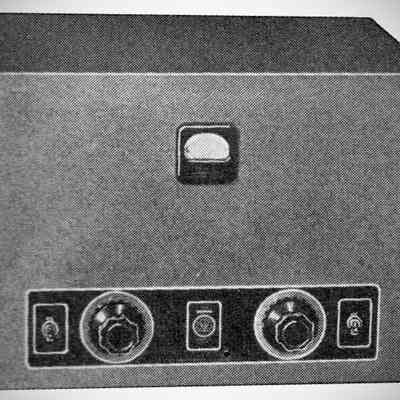UTC SX-200