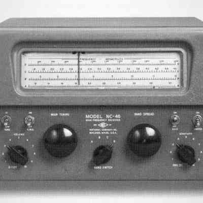 National NC-46