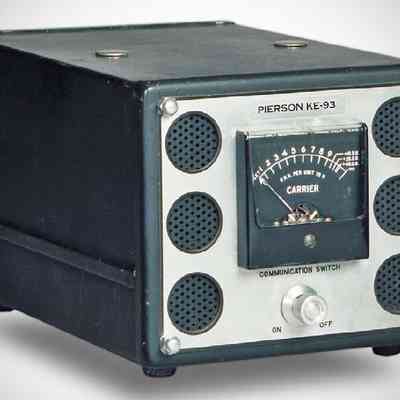 Image: Joe Veras, K9OCO