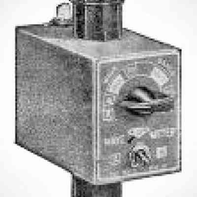 Bud WM-78