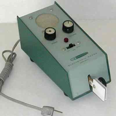 Heathkit HD-10