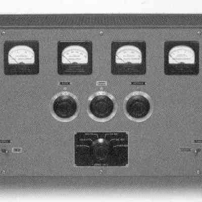 Meissner 150B “125 Watt Transmitter”