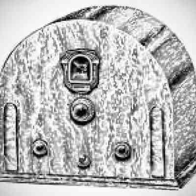 Radio Service Laboratories 400, 440 (S-11)