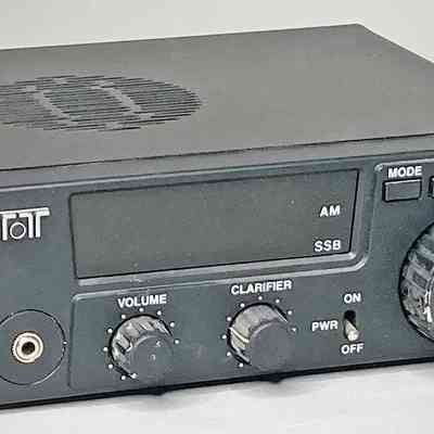** Ten-Tec 1254