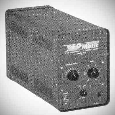 P&H "VFO-Matic"