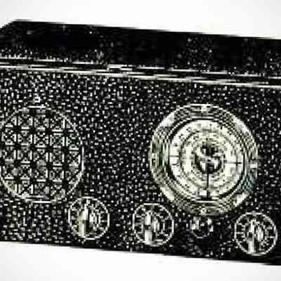 Eilen RX-17-AB