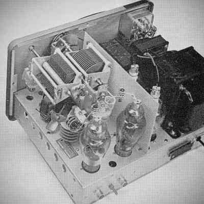 Image: QST, Aug 1958