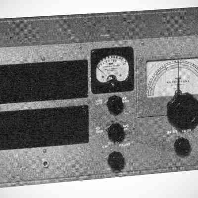 RME HF-30X