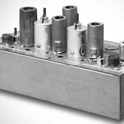 Tecraft CC5-50, CC5-144, CC5-220